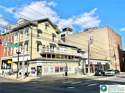 101 N 8th St, Allentown, PA, 18101-1200 | Card Image