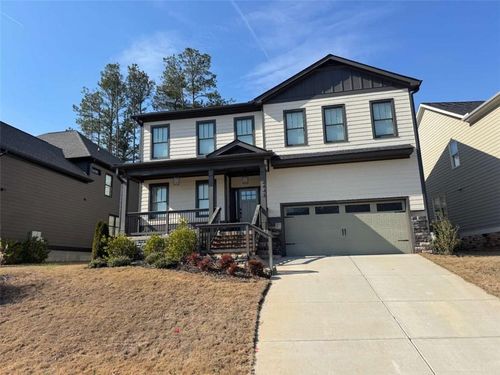 2442 Mills Bnd, Decatur, GA, 30034-1108 | Card Image