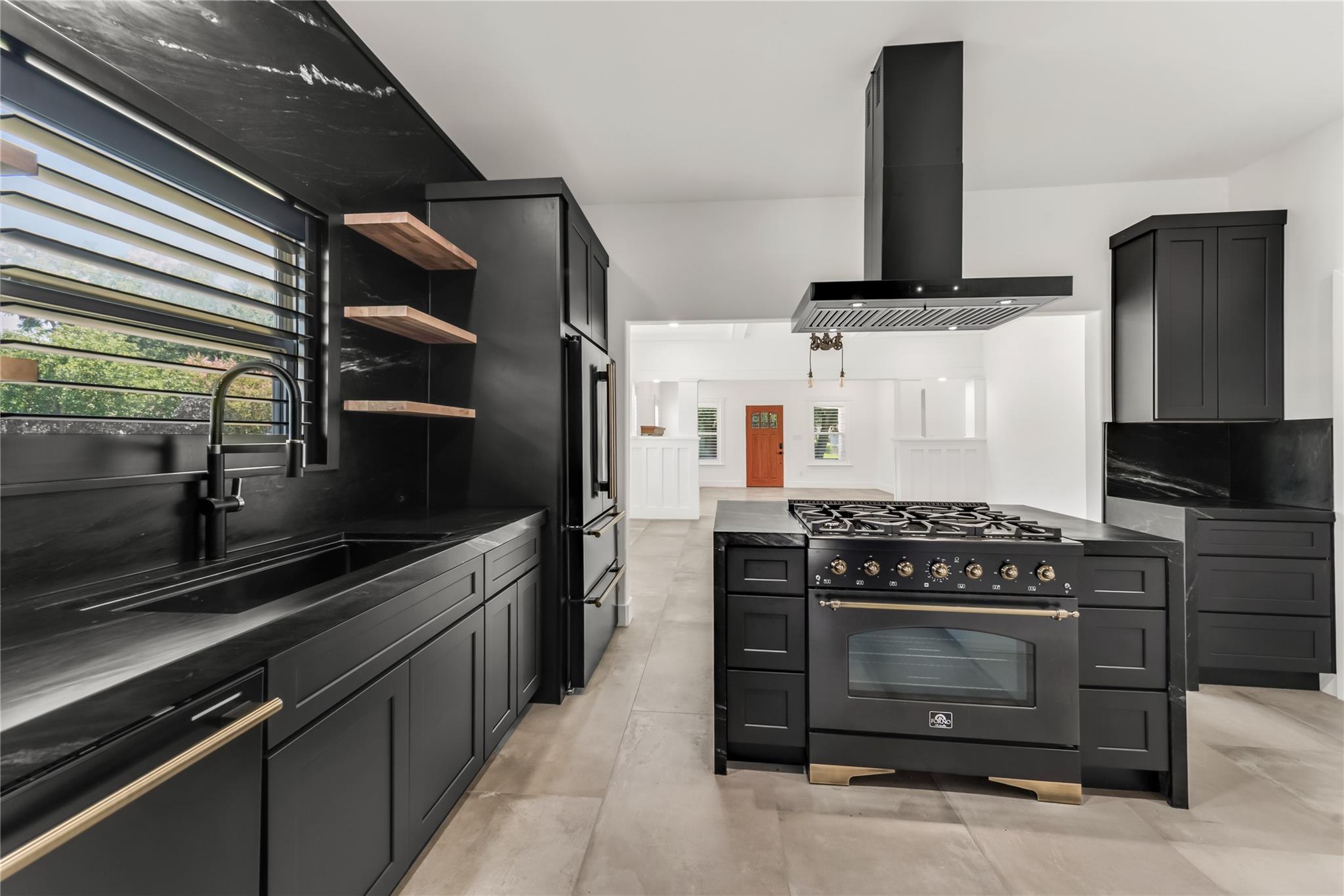 Residential Lease in Houston 5
