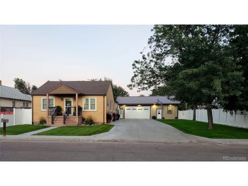 148 15th St, Burlington, CO, 80807-1618 | Card Image