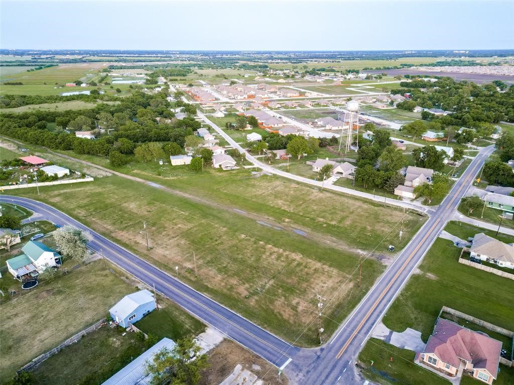 Land in Josephine 4