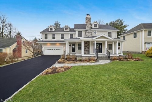 6 Colony Dr, North Caldwell, NJ, 07006-4511 | Card Image