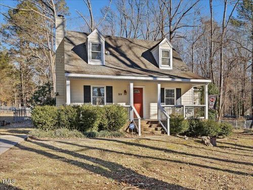 504 Meadow Run, Knightdale, NC, 27545 | Card Image