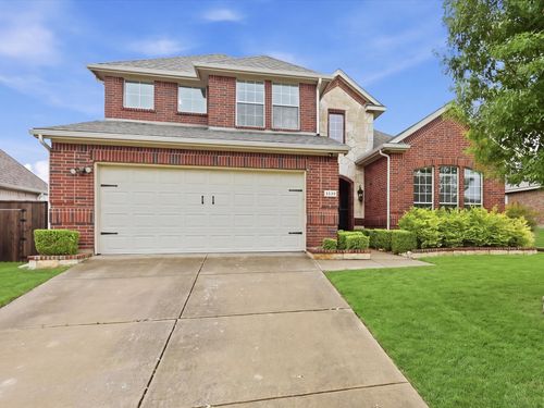 1330 Lake Trail Ct, Wylie, TX, 75098-6654 | Card Image