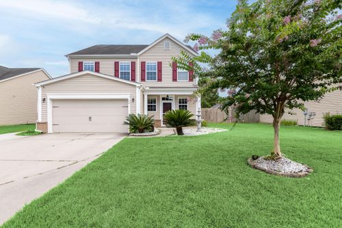 173 Cypress Forest Dr, Moncks Corner, SC, 29461-8442 | Card Image