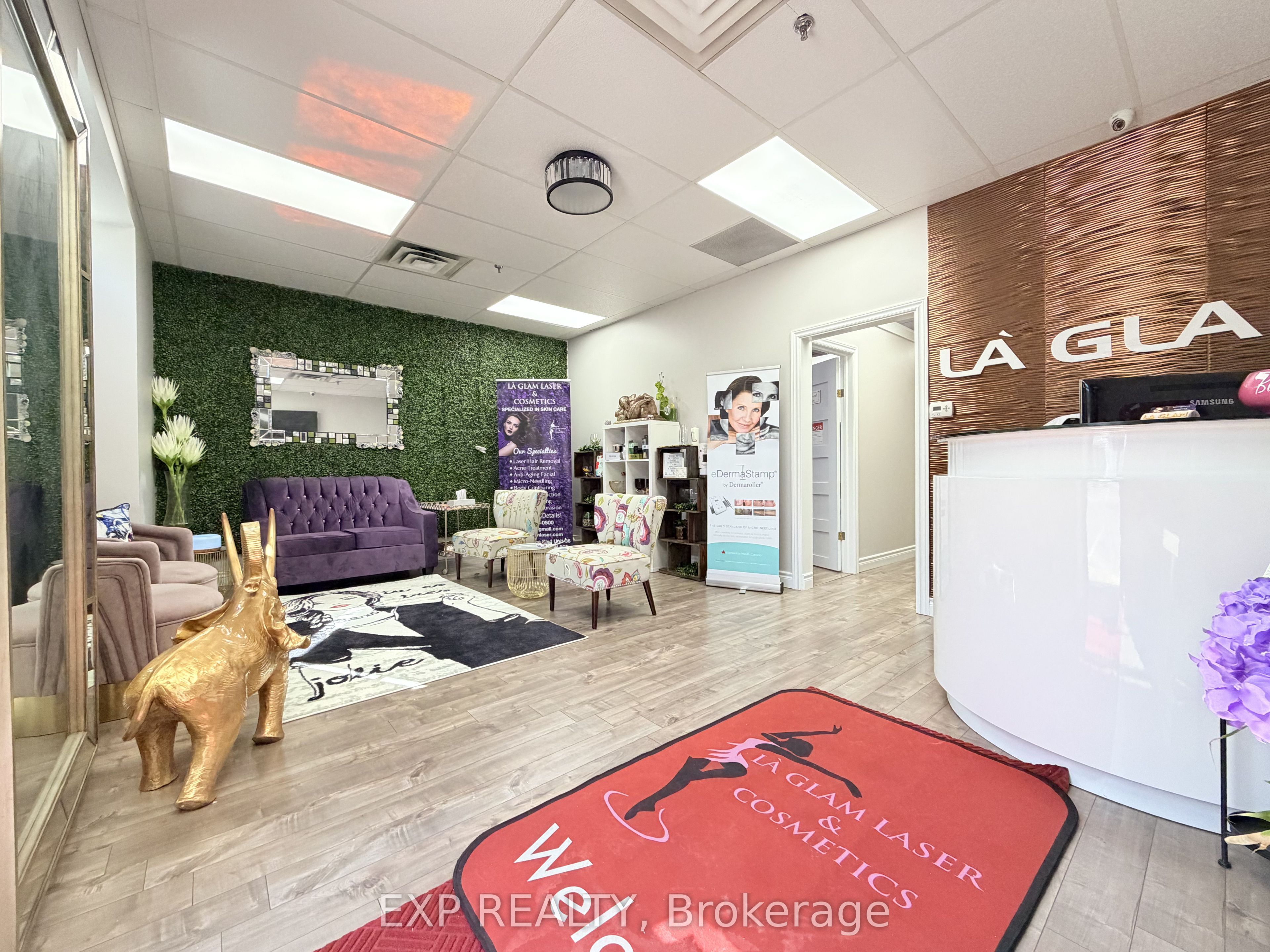 Commercial Sale in Mississauga 4