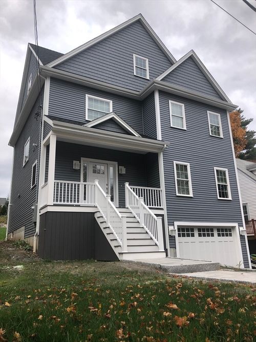 239 Hardy Pond Road, Waltham, MA, 02451 | Card Image