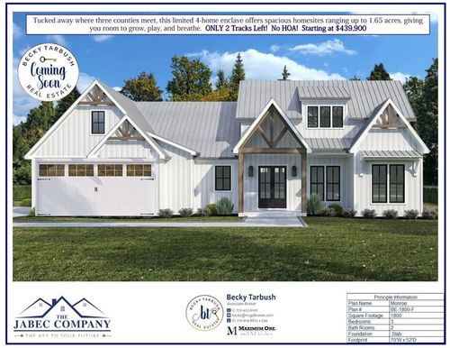 571 Bearden Rd, Douglasville, GA, 30134-4128 | Card Image