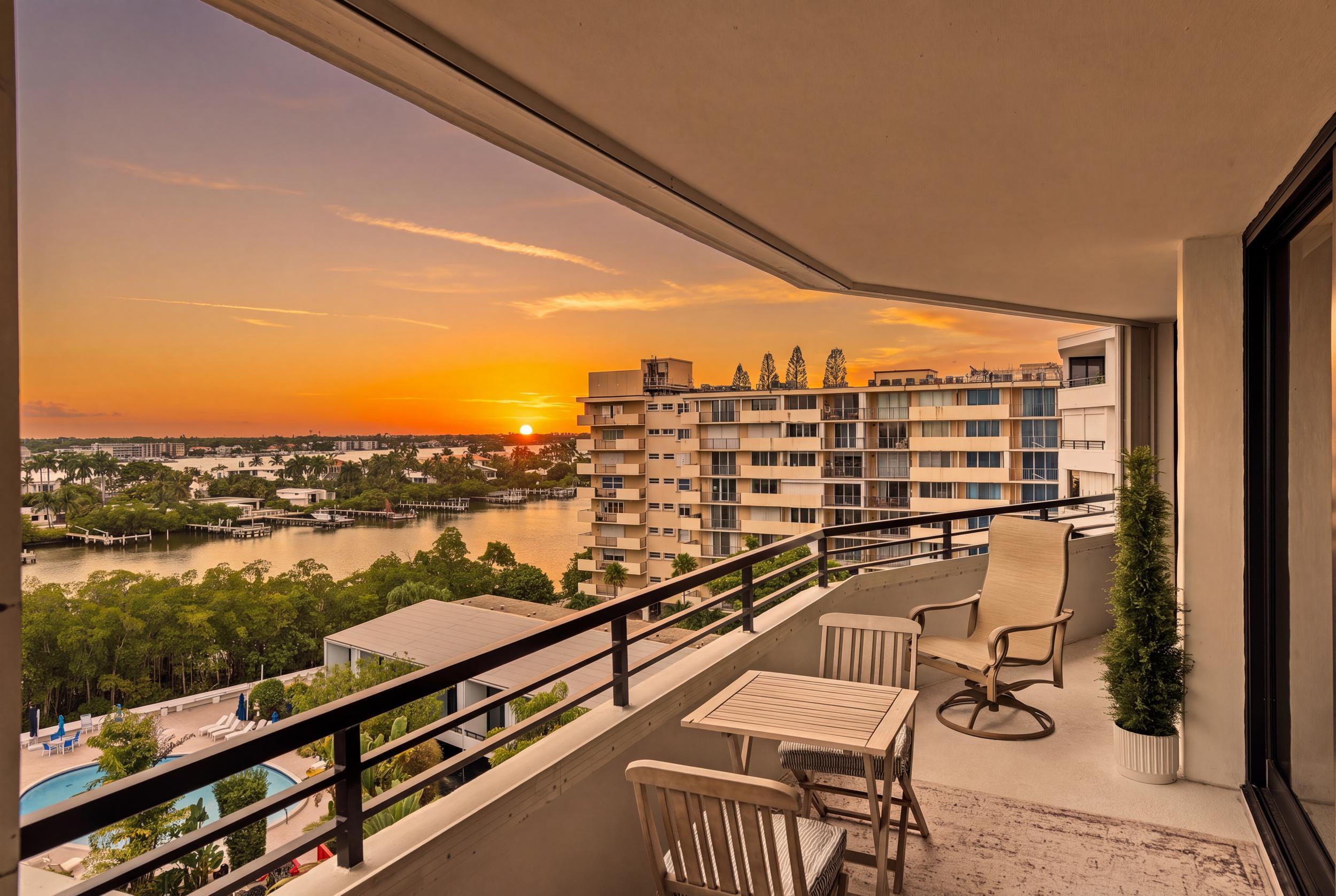 Residential in South Palm Beach