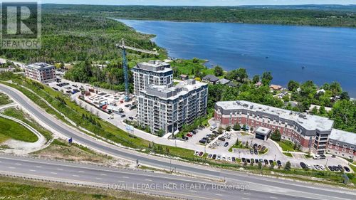 808-58 Lakeside Terr, Barrie, ON, L4M0L5 | Card Image