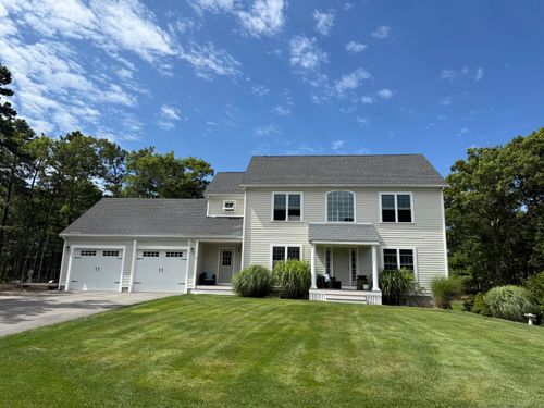 15 Littlefield Pond Rd, Harwich, MA, 02645-3458 | Card Image
