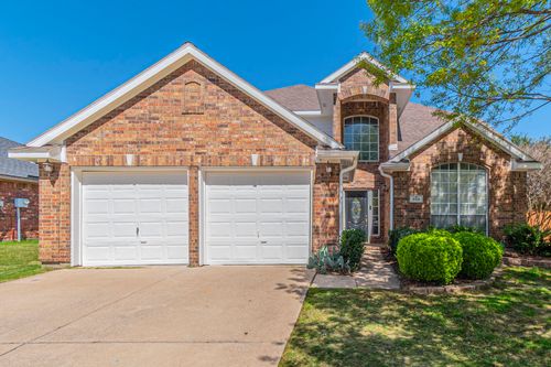 600 Alpine Cv, Flower Mound, TX, 75028-7195 | Card Image