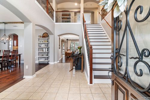 1214 Ashbury Bay, San Antonio, TX, 78258-3842 | Card Image