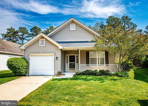 23 Dutchess Ct, Southampton, NJ, 08088-1079 | Card Image