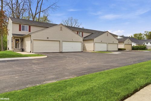 1288 Jay St, Waterford, MI, 48327-2927 | Card Image