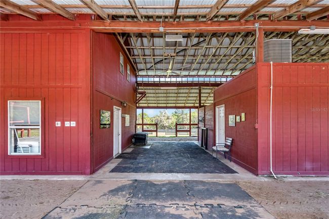 7000 Nw Highway 320, House other with 6 bedrooms, 6 bathrooms and null parking in Micanopy FL | Image 76