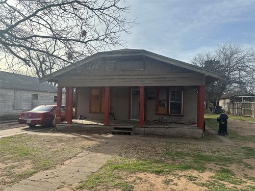 1607 Elizabeth Ave, Wichita Falls, TX, 76301-5133 | Card Image