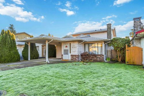 8680 Citadel Cres, Richmond, BC, V7C4T3 | Card Image