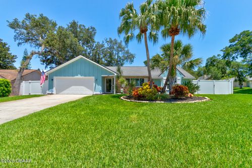 948 Northbrook Dr, Ormond Beach, FL, 32174-3972 | Card Image