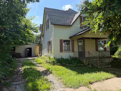 521 N Mulberry St, Eureka, KS, 67045-1724 | Card Image