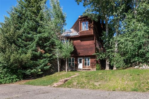 2495 Val Disere Circle, Steamboat Springs, CO, 80487 | Card Image