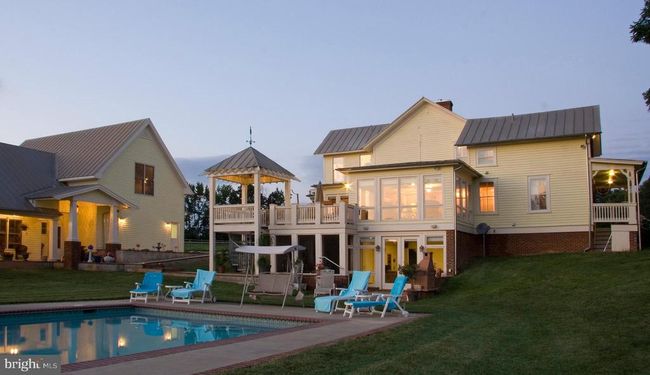 2379 Pendleton Rd, House other with 4 bedrooms, 5 bathrooms and null parking in MINERAL VA | Image 49