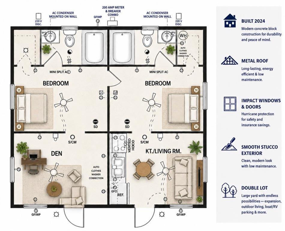Residential in Vero Beach 4