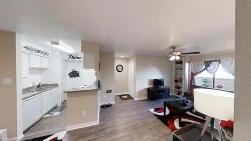 2201-515 S Bender Avenue, Humble, TX, 77338 | Card Image