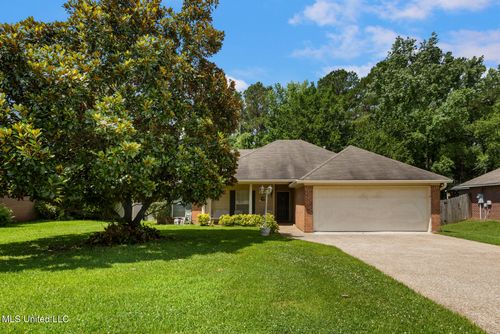 505 Eaglewood Dr, Florence, MS, 39073-8145 | Card Image