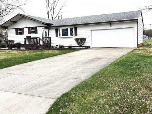 55 Galway Dr, Rochester, NY, 14623-5254 | Card Image