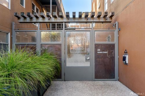 w501-25 Sierra Street, San Francisco, CA, 94107 | Card Image