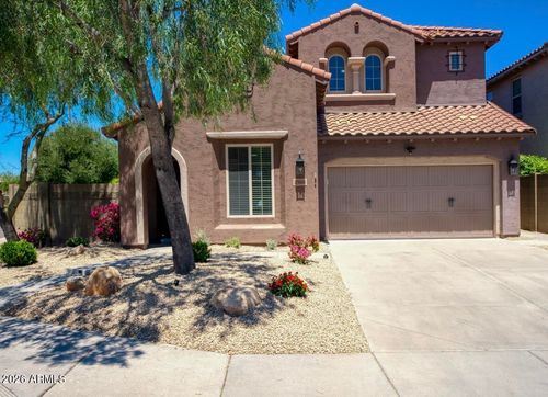 21614 N 39th Pl, Phoenix, AZ, 85050-4917 | Card Image