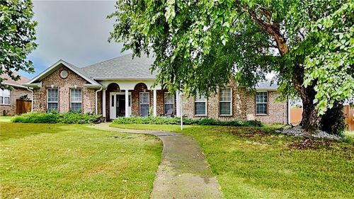 2904 Red Haven Street, Bentonville, AR, 72712 | Card Image