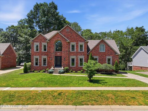 5722 Moser Farm Rd, Prospect, KY, 40059-9574 | Card Image