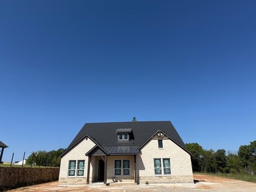 517 Lantana Dr, Weatherford, TX, 76085-1805 | Card Image