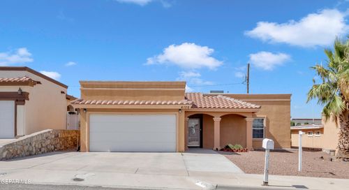 4109 Edgar Park Ave, El Paso, TX, 79904-2705 | Card Image