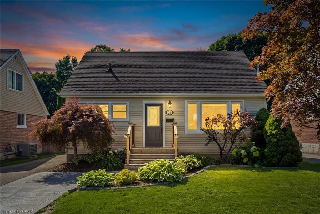 Residential in Kitchener 4