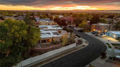 Sunset View to Home | Image 3