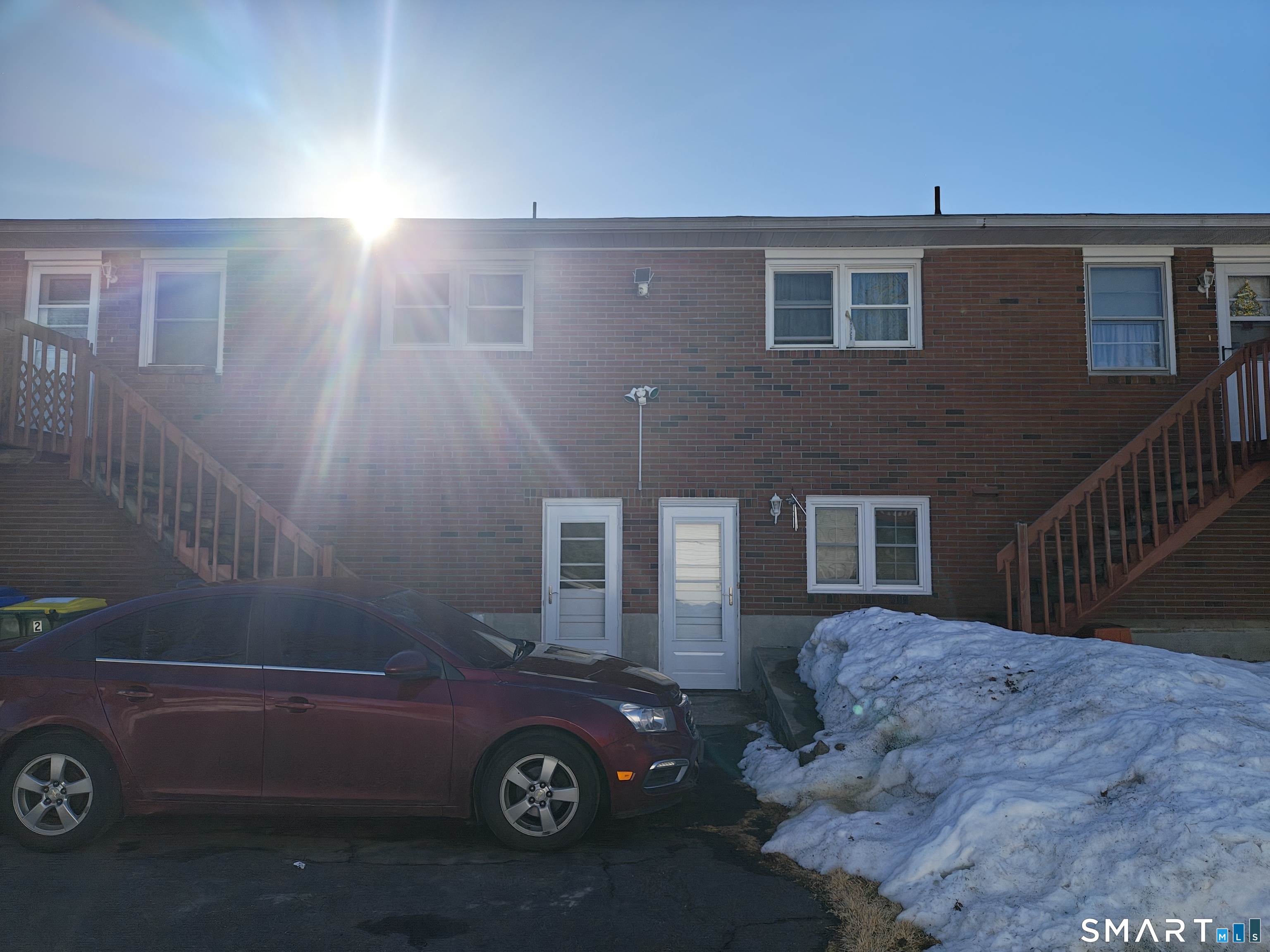 Residential Income in Waterbury 4