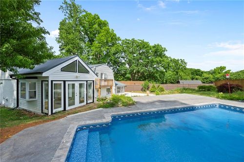 2789 Cottonwood Dr, Marietta, GA, 30066-3656 | Card Image