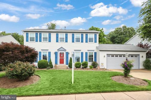 14428 William Carr Ln, CENTREVILLE, VA, 20120-2815 | Card Image