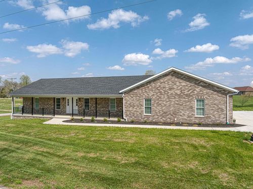 5083 Springfield Rd, Wadesville, IN, 47638-8717 | Card Image