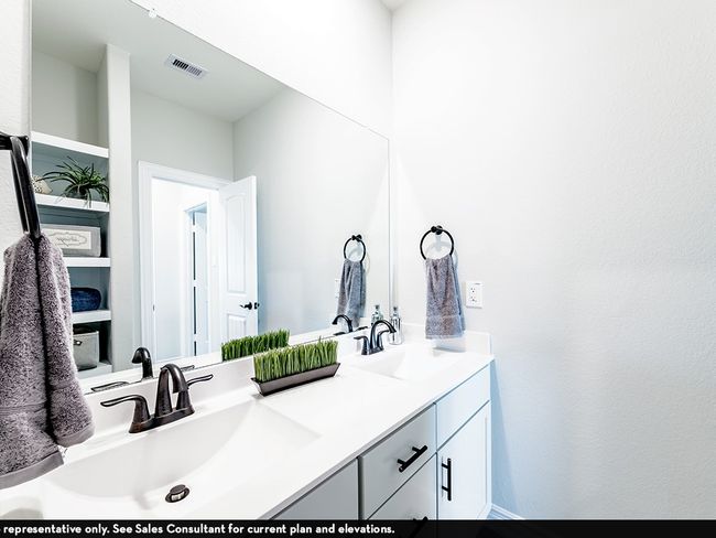 16421 Flatlands Way, House other with 5 bedrooms, 4 bathrooms and null parking in Celina TX | Image 24