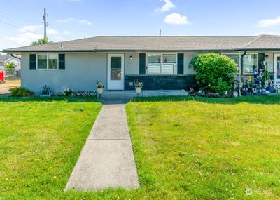 11113 11115 Sheridan Avenue S, Home with 0 bedrooms, 0 bathrooms and 4 parking in Tacoma WA | Image 2