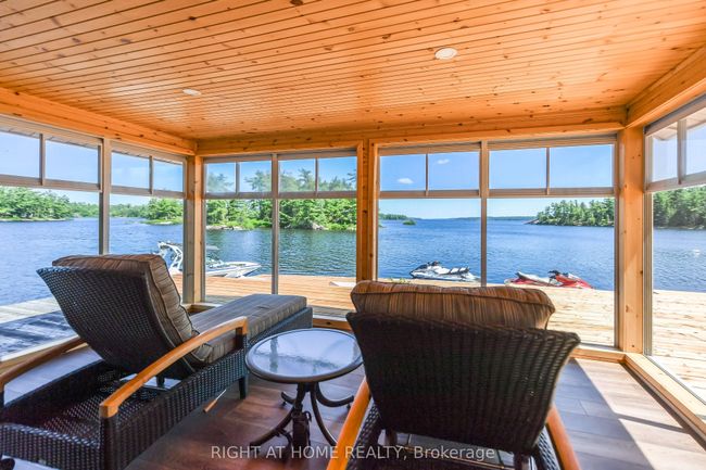 PCL 15460 Island 166 Island, House other with 8 bedrooms, 3 bathrooms and null parking in West Nipissing ON | Image 4