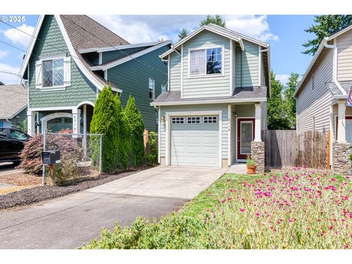 5719 Se Lexington St, Portland, OR, 97206-8101 | Card Image