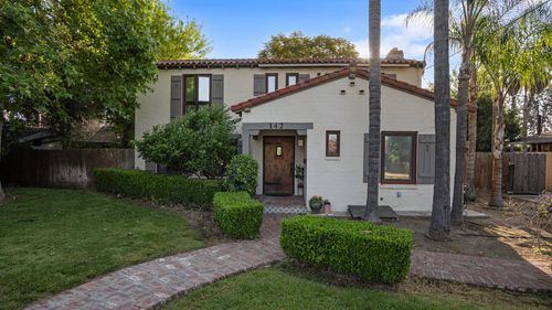 142 Carmelita St, Porterville, CA, 93257-3310 | Card Image