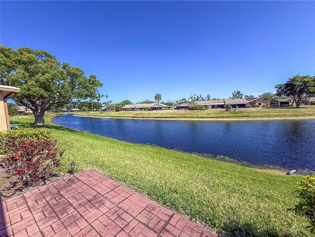 6218 - 6218 29 Th Ave W, Condo with 2 bedrooms, 2 bathrooms and null parking in BRADENTON FL | Image 31