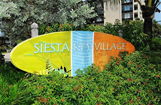 Just outside the community - Siesta Village | Image 47