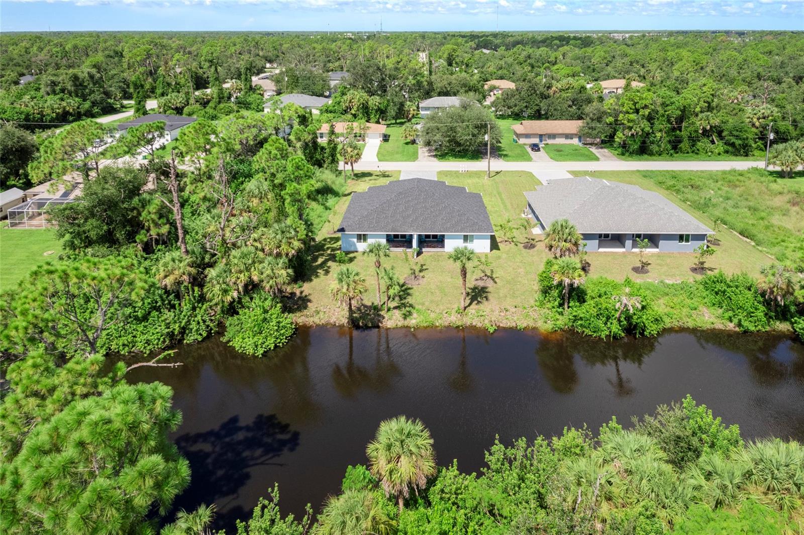 Residential Lease in PORT CHARLOTTE 3